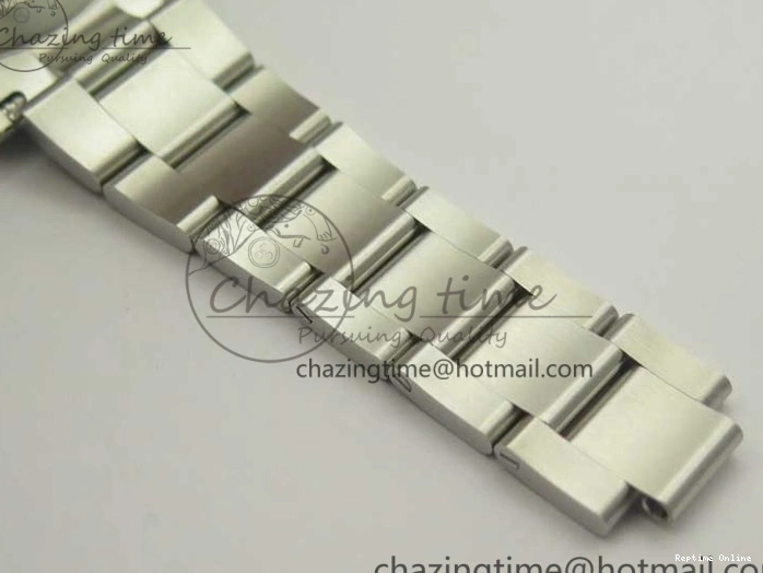 0412 Daytona 116520 ARF 1:1 Best Edition 904L SS Case and Bracelet White Dial A4130 Super Clone V Neat 3419